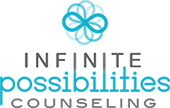 logo for Infinite Possibilities Counseling Denver
